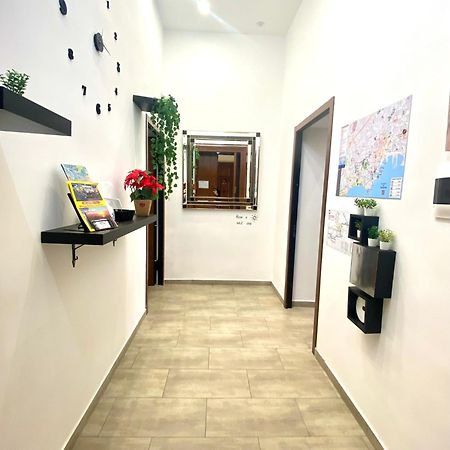 Airys B&B - Holiday House Naples Luaran gambar