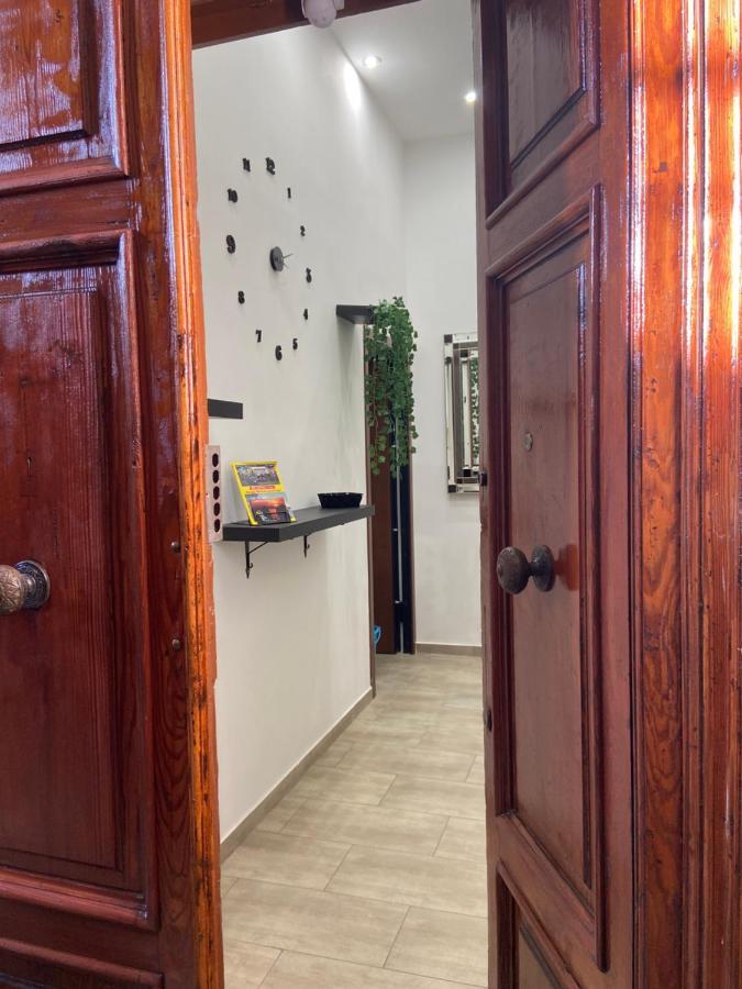 Airys B&B - Holiday House Naples Luaran gambar
