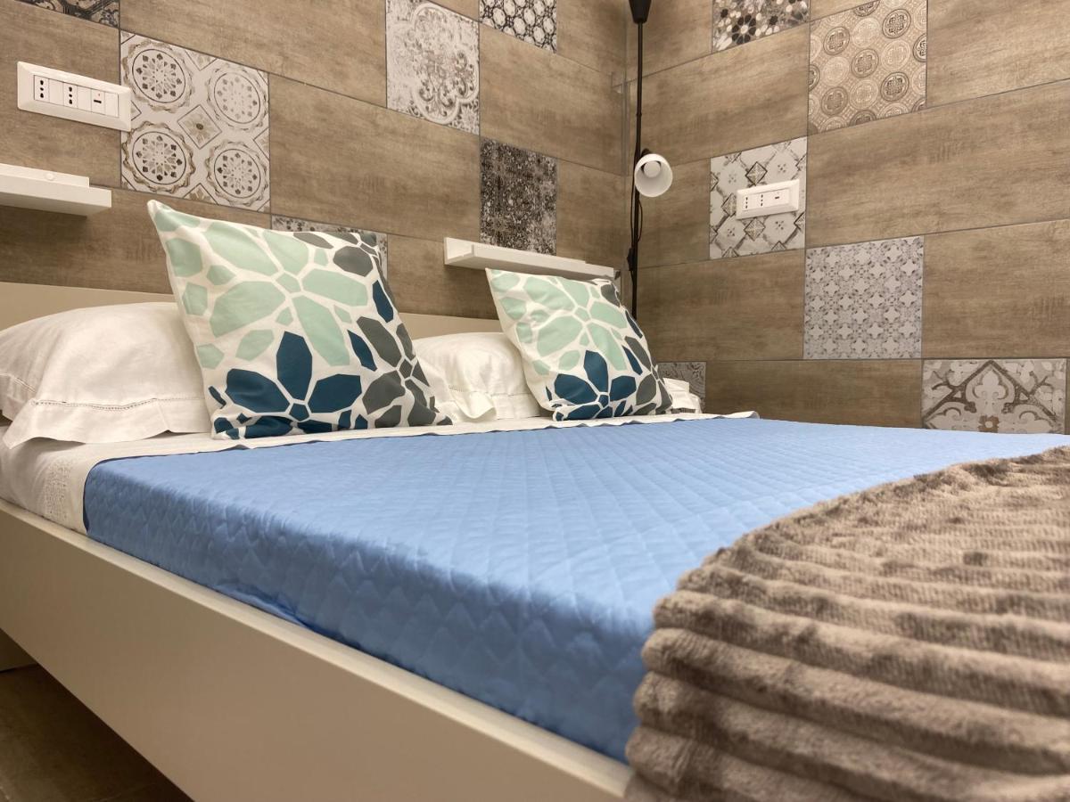 Airys B&B - Holiday House Naples Luaran gambar