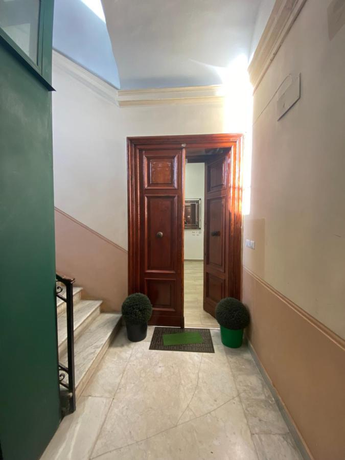Airys B&B - Holiday House Naples Luaran gambar