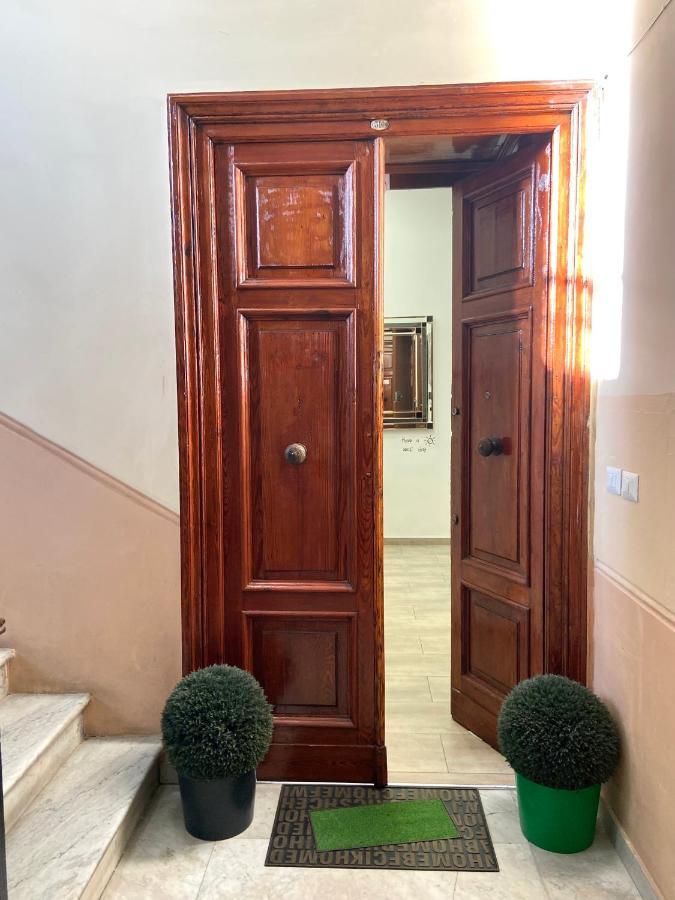 Airys B&B - Holiday House Naples Luaran gambar