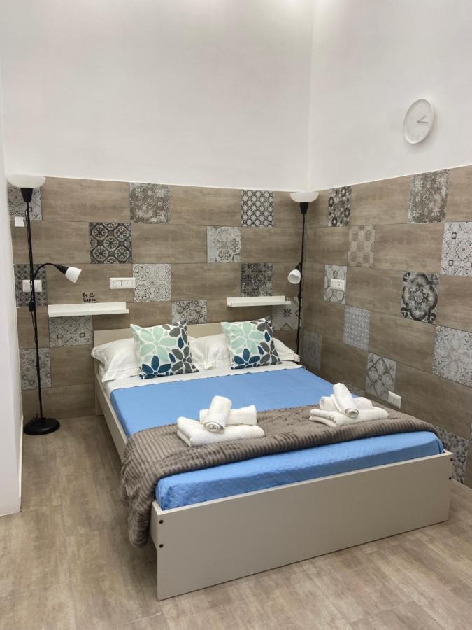 Airys B&B - Holiday House Naples Luaran gambar