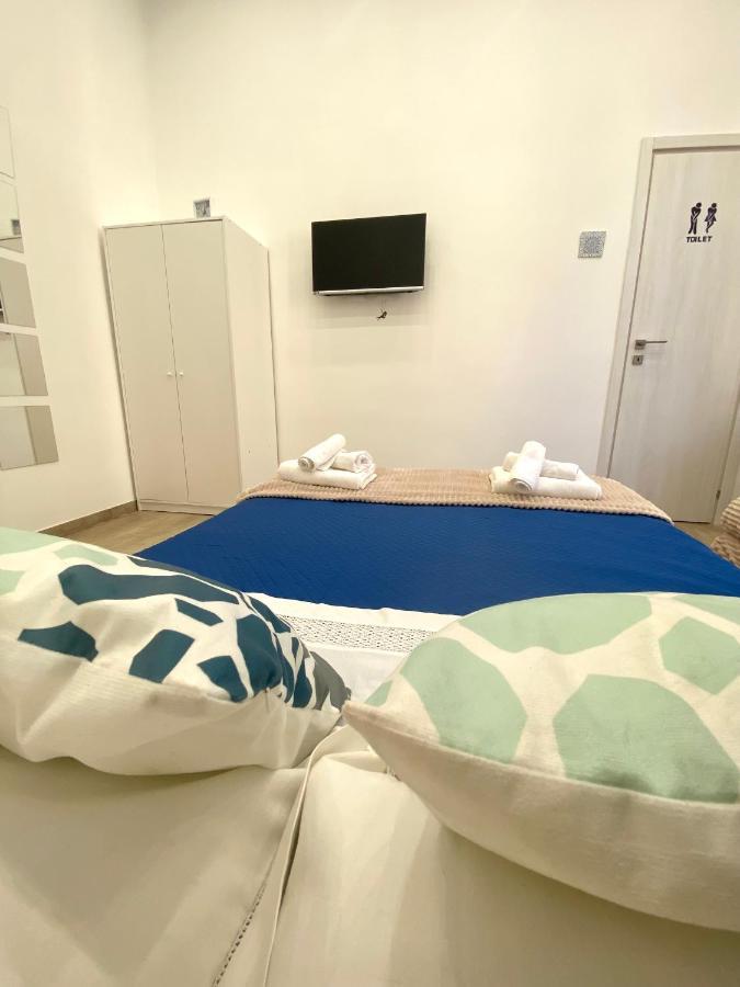 Airys B&B - Holiday House Naples Luaran gambar
