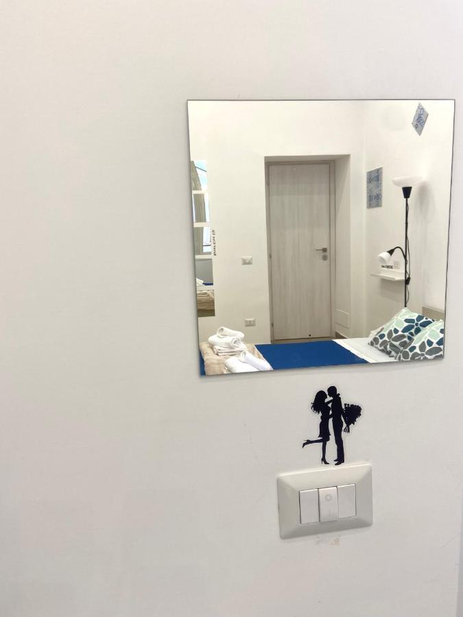 Airys B&B - Holiday House Naples Luaran gambar