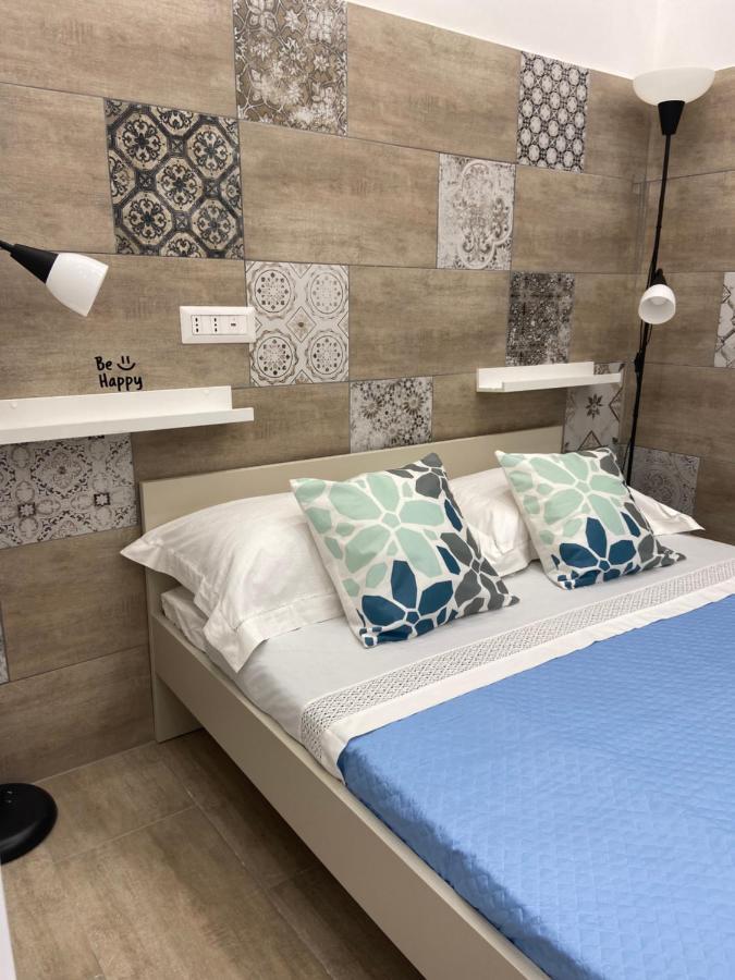 Airys B&B - Holiday House Naples Luaran gambar