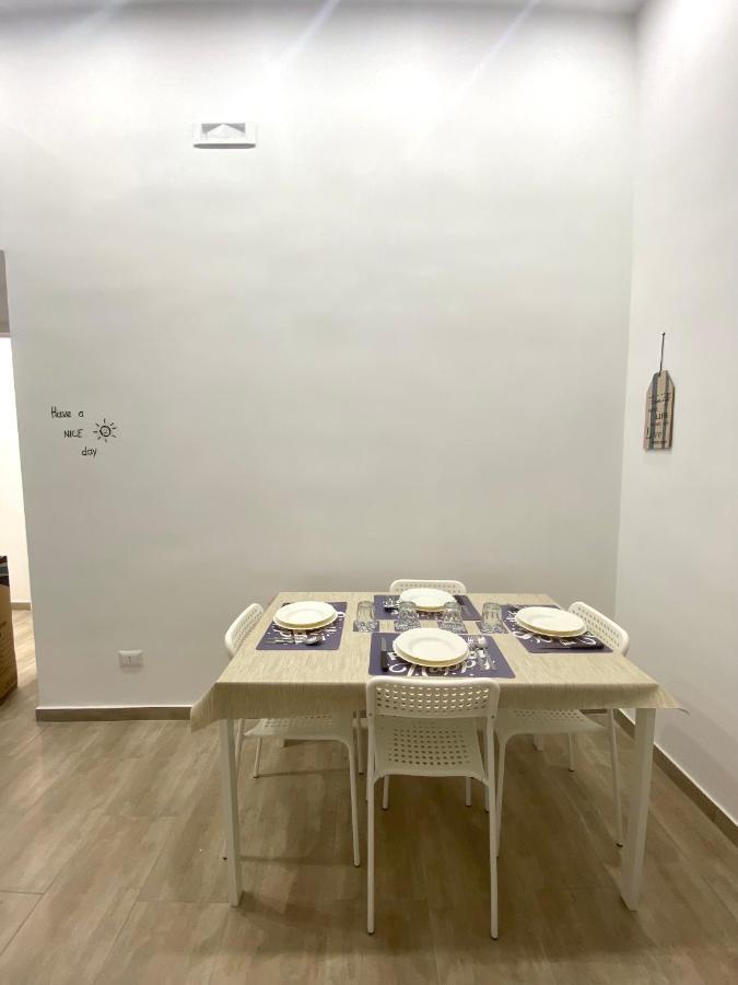 Airys B&B - Holiday House Naples Luaran gambar