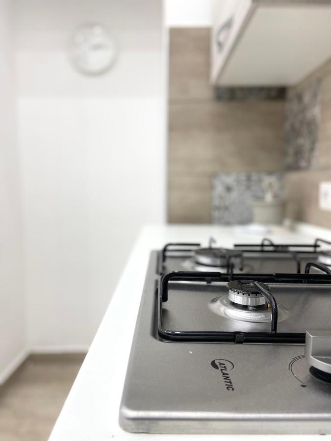 Airys B&B - Holiday House Naples Luaran gambar