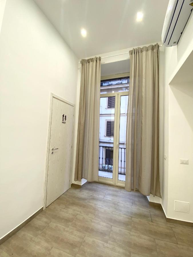 Airys B&B - Holiday House Naples Luaran gambar