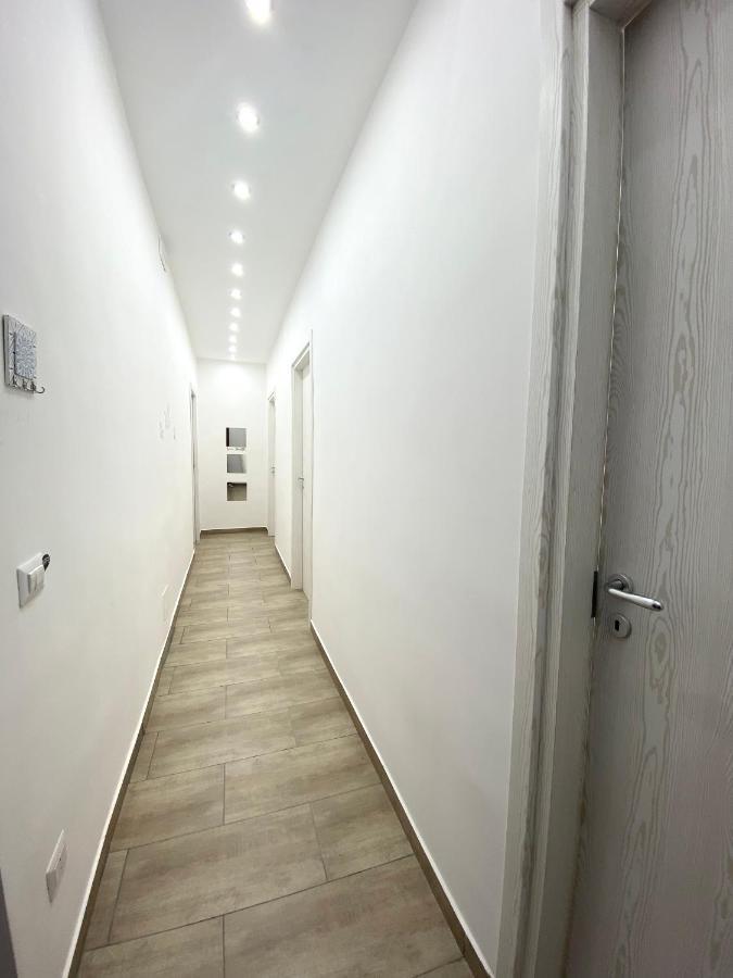 Airys B&B - Holiday House Naples Luaran gambar