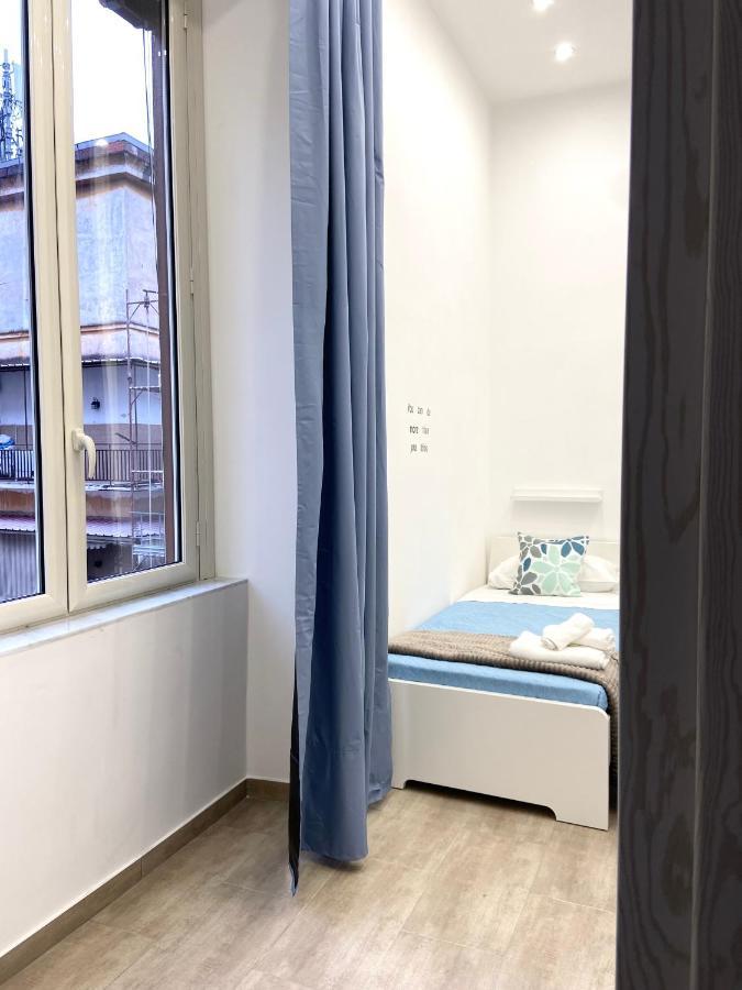 Airys B&B - Holiday House Naples Luaran gambar