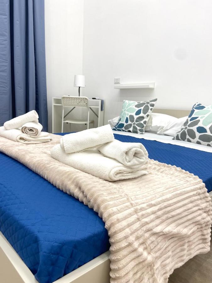 Airys B&B - Holiday House Naples Luaran gambar