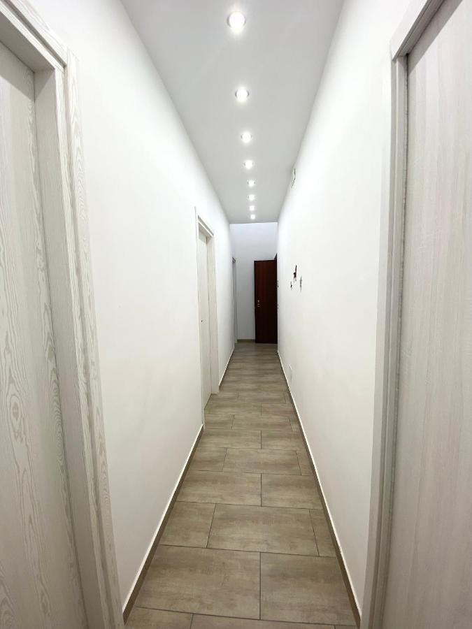 Airys B&B - Holiday House Naples Luaran gambar
