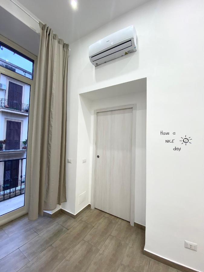 Airys B&B - Holiday House Naples Luaran gambar