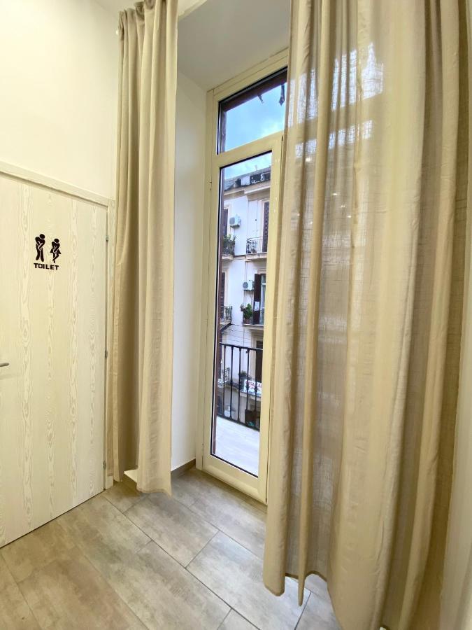Airys B&B - Holiday House Naples Luaran gambar