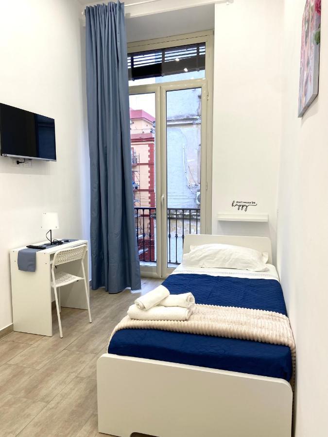 Airys B&B - Holiday House Naples Luaran gambar