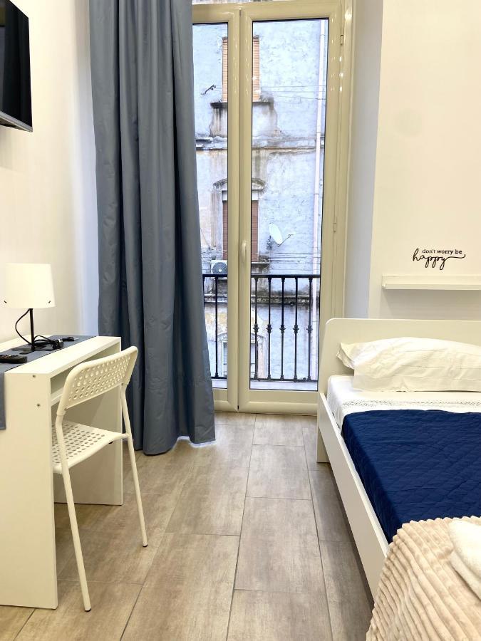 Airys B&B - Holiday House Naples Luaran gambar