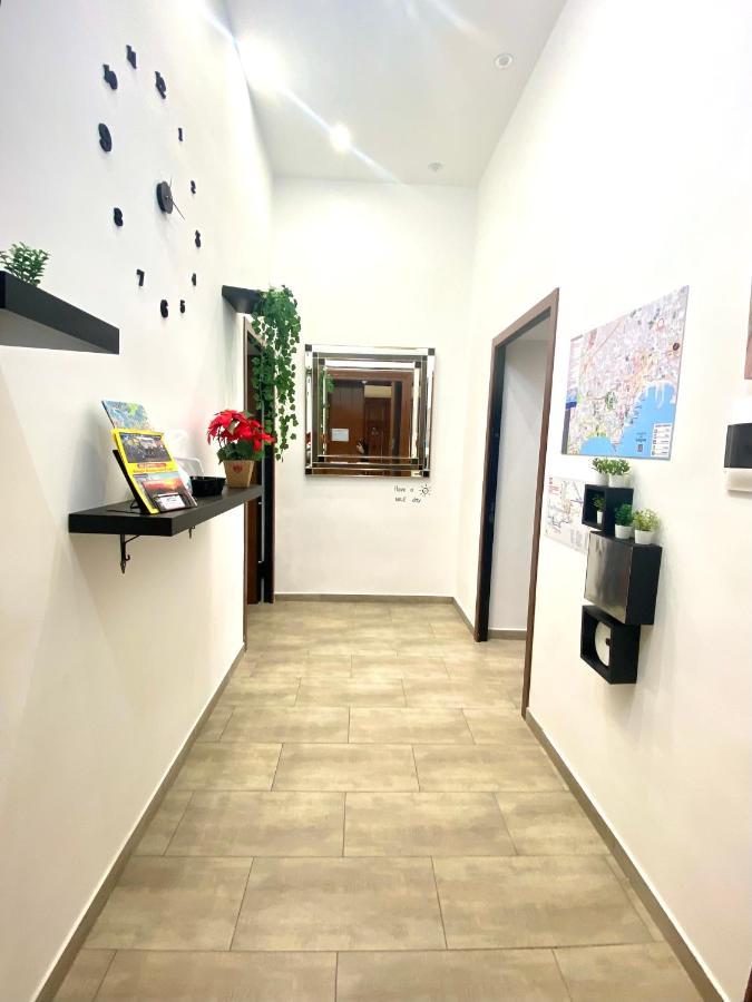 Airys B&B - Holiday House Naples Luaran gambar
